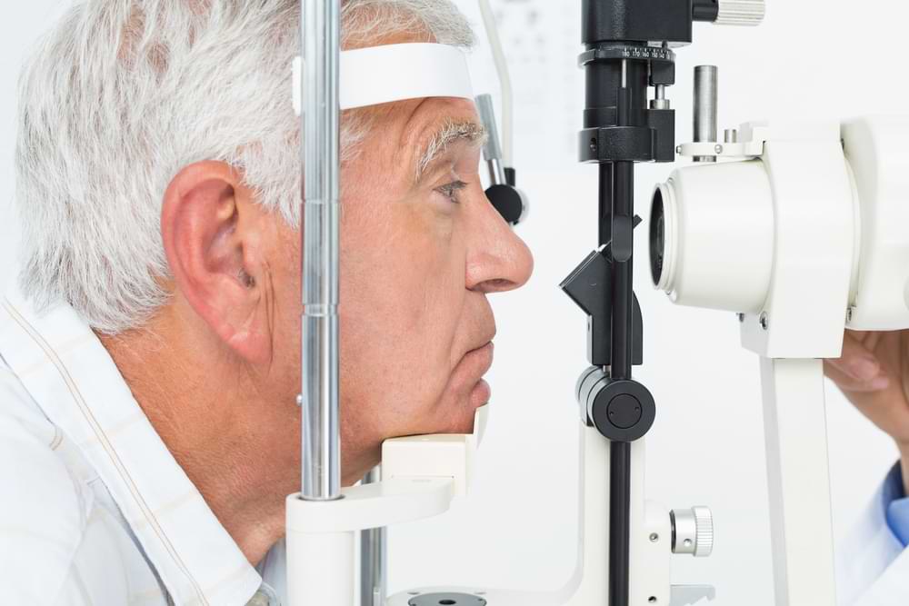 Cataract treatment Glenorchy