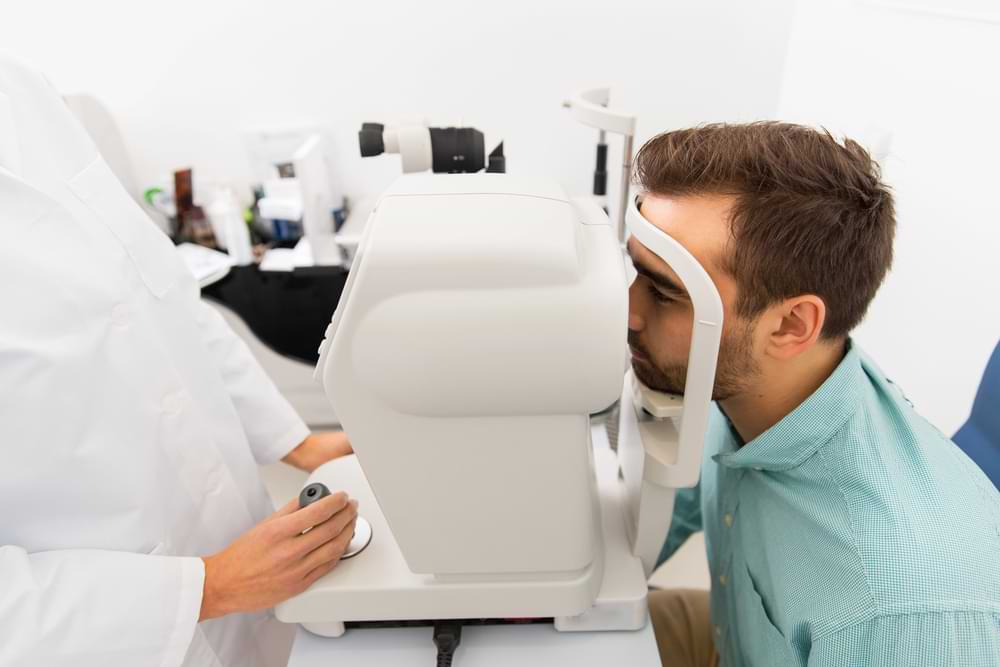 diabetic eye screening, Hobart, Tasmania