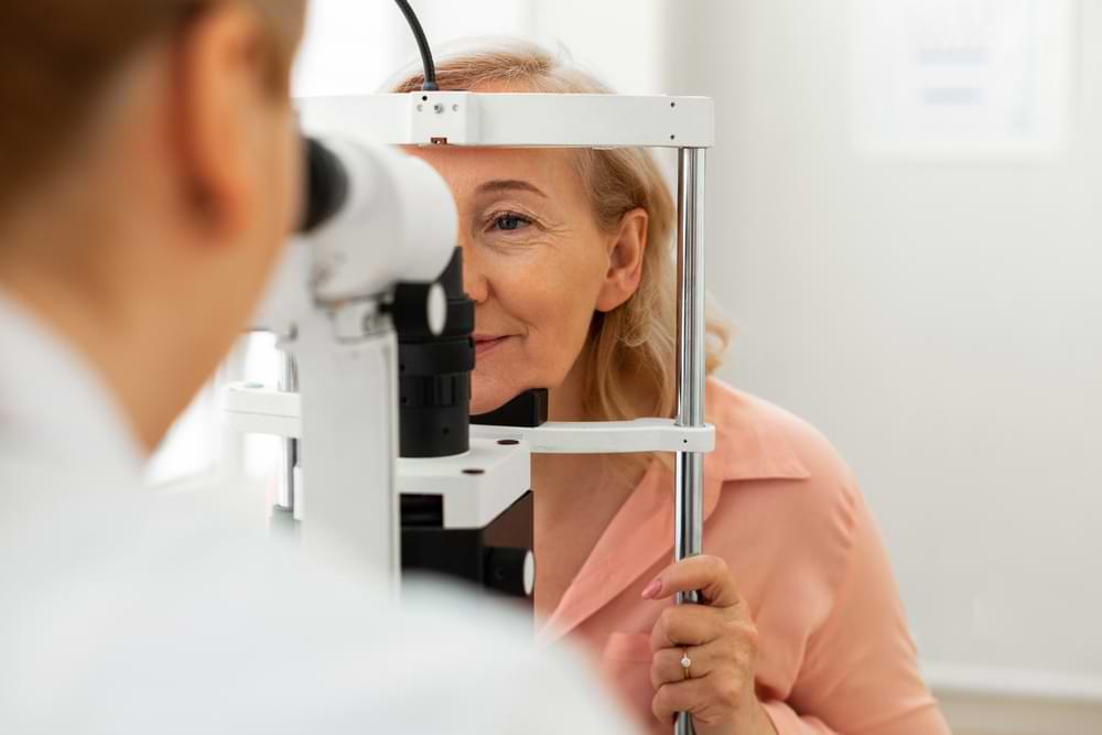 Glaucoma treatment in Glenorchy, Tasmania