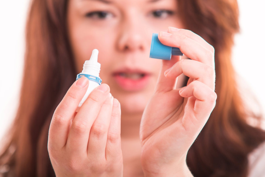 recommended eye drops for dry eyes